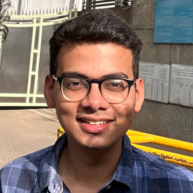 Picture of Priyanshu Sinha