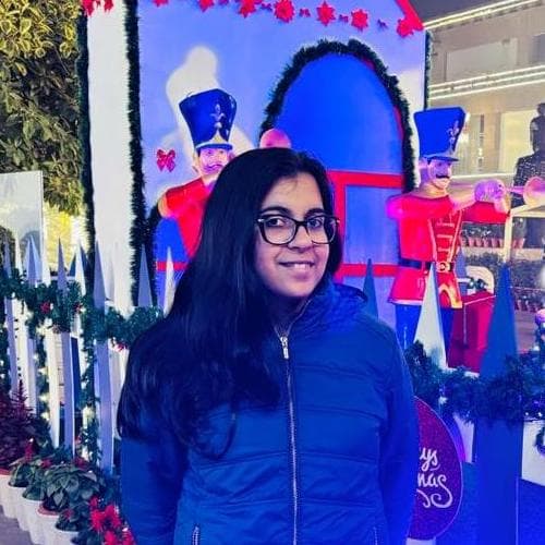 Picture of Teeksha Harish